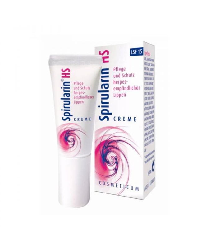 Spirularin HS 10ml