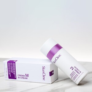 M Cream - Pigmentfolt Kezelő Krém 50ml