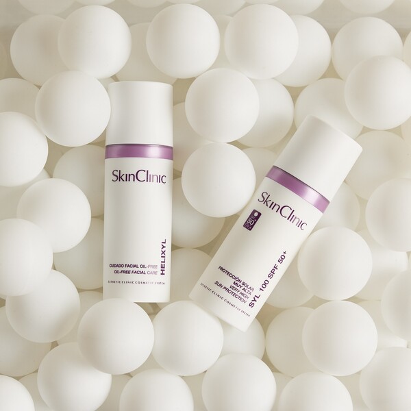 Helixyl - Olajmentes Ápoló Krém 50ml