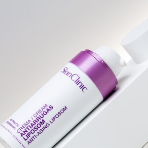 Anti-aging Liposom Cream - Antiaging Krém 50ml