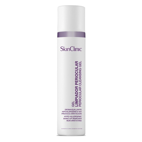 Eye Cleansing Gel - Szemkörnyék Sminklemosó Gél 100ml