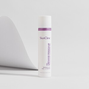 Eye Cleansing Gel - Szemkörnyék Sminklemosó Gél 100ml