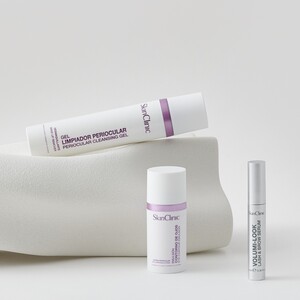 Eye Cleansing Gel - Szemkörnyék Sminklemosó Gél 100ml