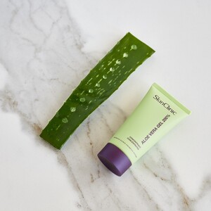 Aloe Vera Gel 200 - Aloe Gél 200 60ml