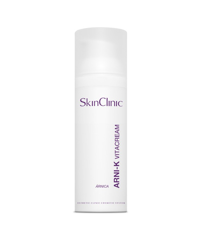 Arni-K Vitacream - Hematóma Kezelő Krém 30ml