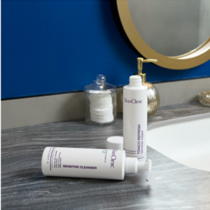 Sensitive Cleanser - Gyengéd Arclemosó 250ml