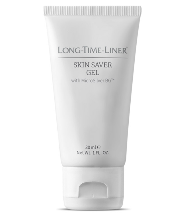 SKIN SAVER GEL MicroSilver BG™-el 30ml