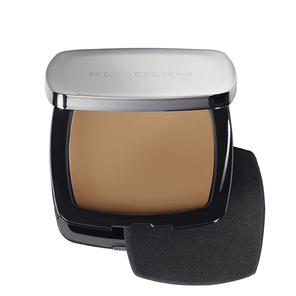 Travel Pressed Minerals Kompakt púder 13g - 4BG G