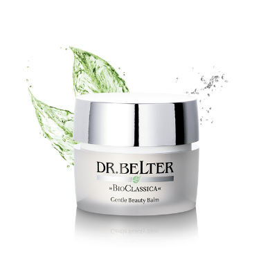 TESTER Gentle Beauty Balm 5ml - Lágy 24 órás emúlzió