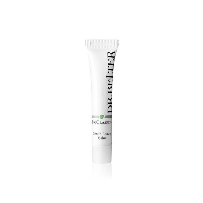 TESTER Gentle Beauty Balm 5ml - Lágy 24 órás emúlzió