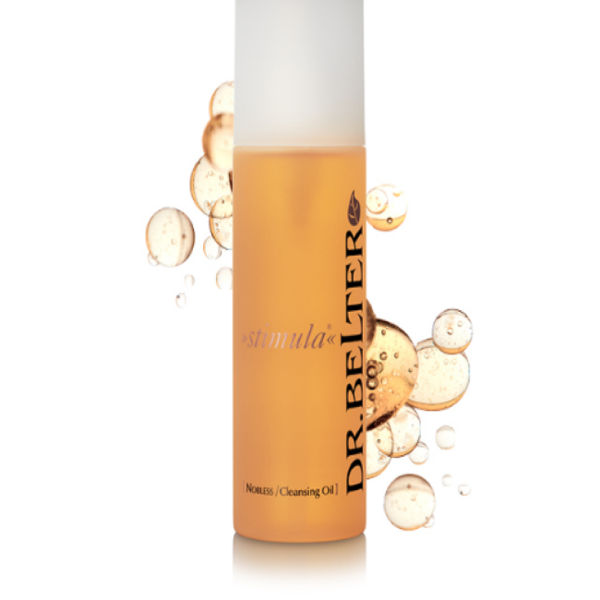 Nobless Cleansing Oil 200 ml - stimula- Szappan mentes tisztító