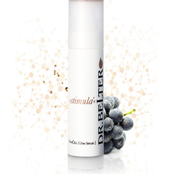 VivaCell Glow Serum 4,5ml MINI- Prémium anti-aging serum