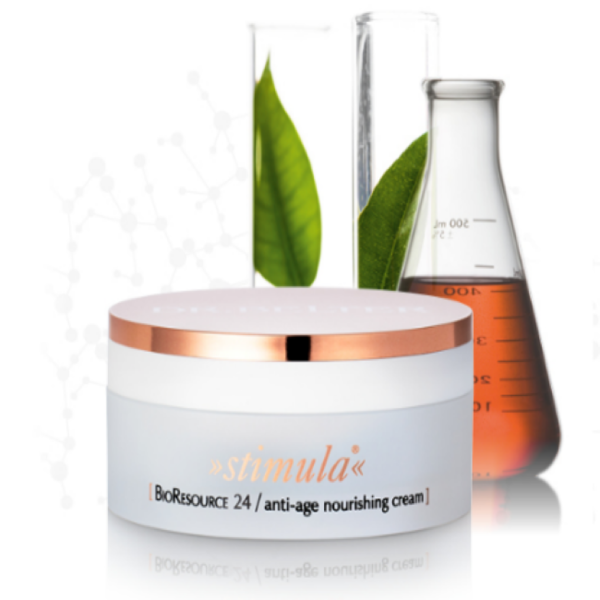 BioResource 24 /anti-age nourishing cream 50ml