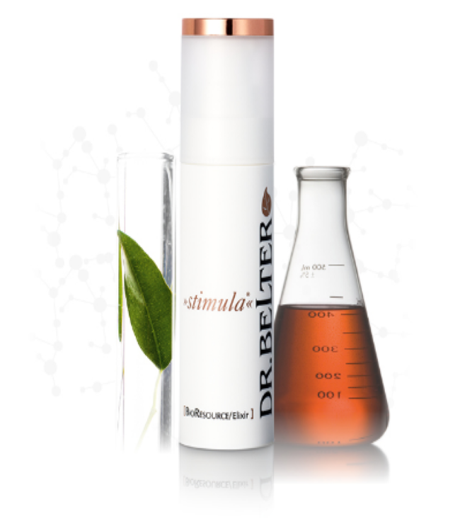 Bioresource Elixir 30 ml -stimula- Prémium emulsio koncentrátum