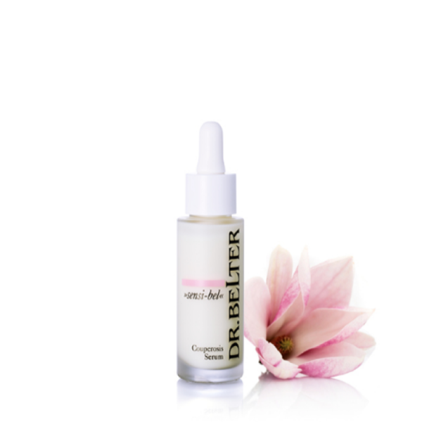 MINI Couperosis Serum 4,5ml MINI - Nyugtató koncentrátum érzéken
