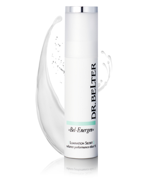 MINI LUMINATION SECRET radiance performance elixir 4,5ml MINI- E