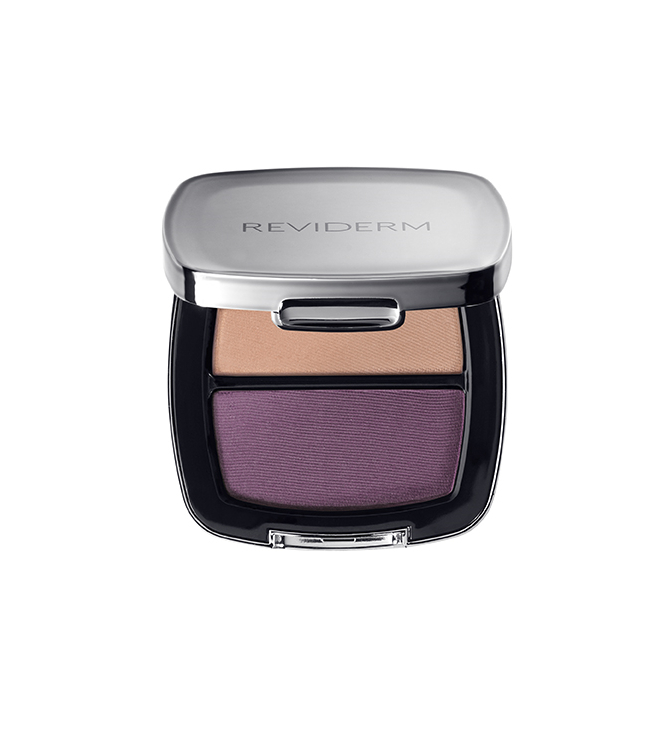 50% kedvezmény Mineral Duo Eyeshadow GR2.1 Evita 3,6g
