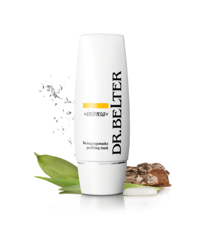 Purifying mask 50 ml - Tisztító maszk