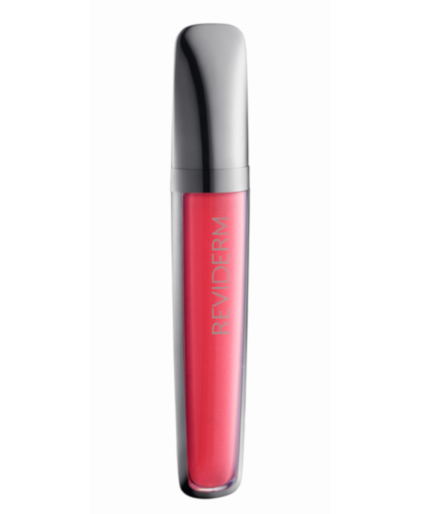 Mineral Lacquer Gloss 2C Candied Strawberry 4,5ml