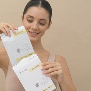 SkinClinic Biocel Mask Illumina Effect