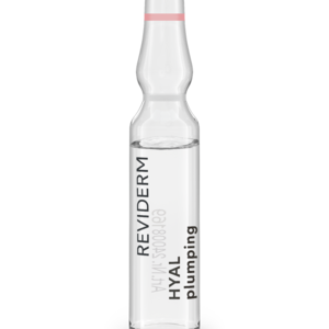 HYAL plumping ampoule 7x2ml