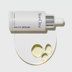 Zalyc Serum- ant-aging serum 30ml
