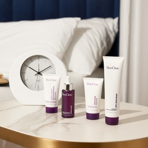 Clay Pure Mask-Faggyúszabályozó maszk 100ml