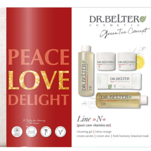 Line N - pure care vitamins -25% kedvezménnyel