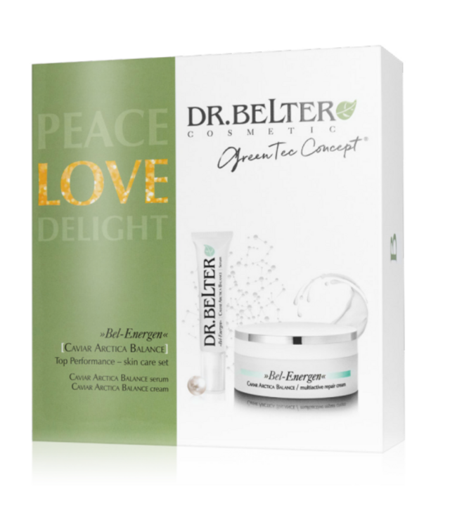 Beauty sets - Caviar Arctica Balance skin care