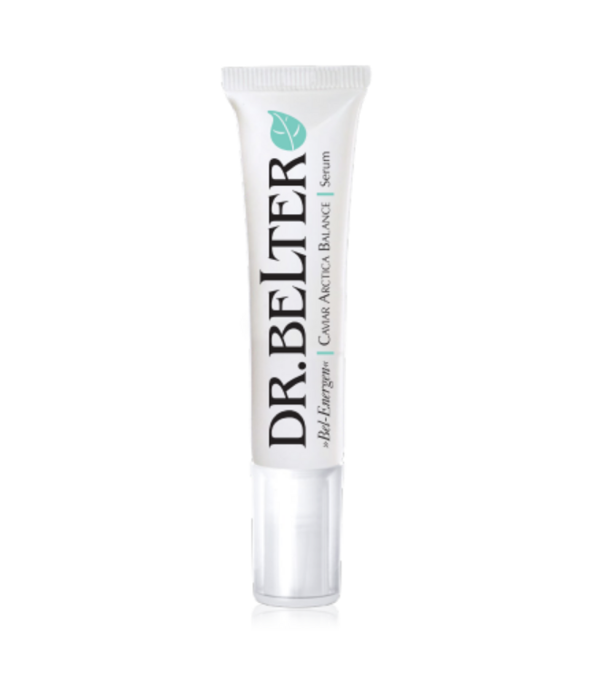 tb Luxury miniatures - Caviar Arctica Balance Serum 15ml