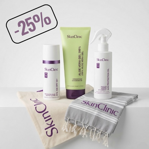 SC - Nyári szett -25% kedvezménnyel + ajándék sarong és tote bag