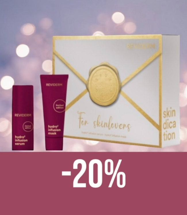 Skindication - szett