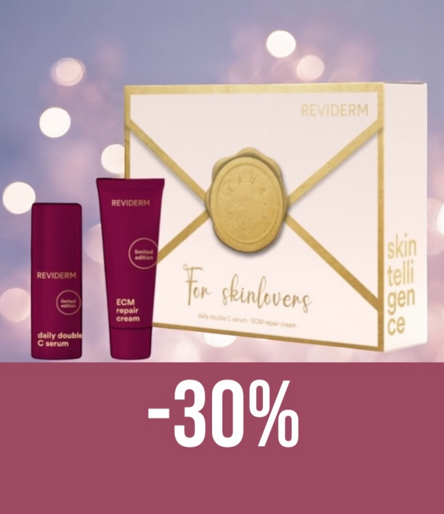 Skintelligence - szett