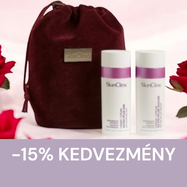xms Pack Exkluzív regeneráló