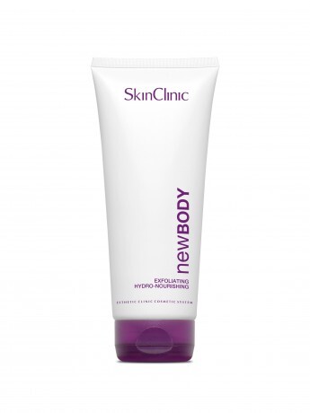 NewBody 200ml - Testradír