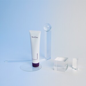 Blue Aqua 200ml - Intenzív hidratáló mask