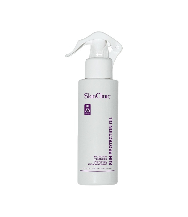 SUN PROTECTION OIL 150ml