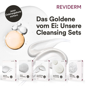 AHA Cleansing Szett