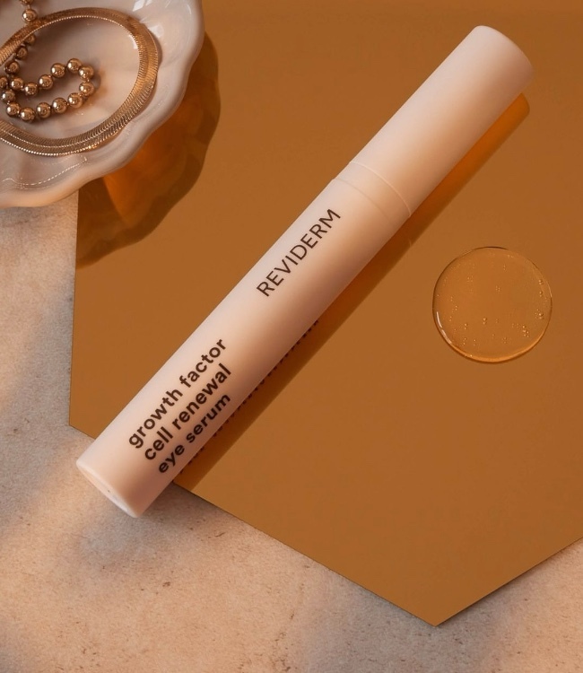 Growth Factor Cell renewal eye serum-Sejtaktiváló szemszérum15ml