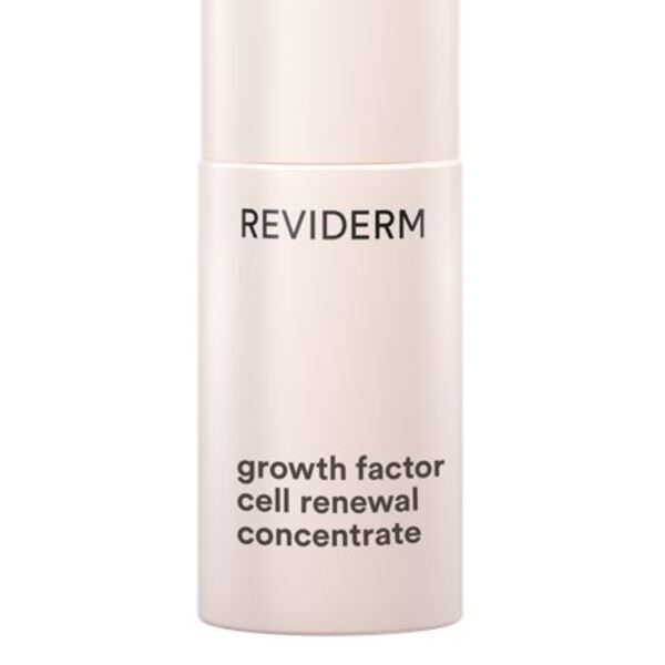 Growth Factor Cell renewal contrate-Sejtaktiváló koncentrátum 30