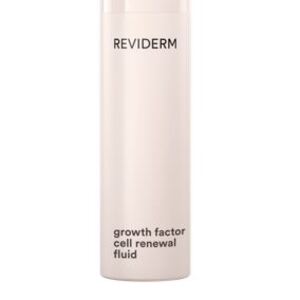 Growth Factor Cell renewal fluid-Sejtaktiváló 24 órás fluid 50ml