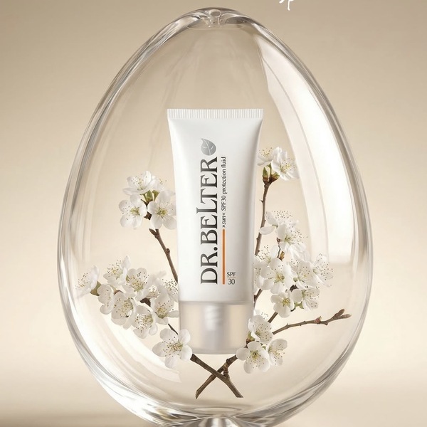 SUN PROTECTION SPF30 protection fluid 150ml-SPF30 Fényvédő Fluid