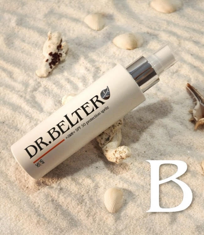 SUN PROTECTION SPF50 protection Spritz 120ml - SPF50 Fényvédő Sp