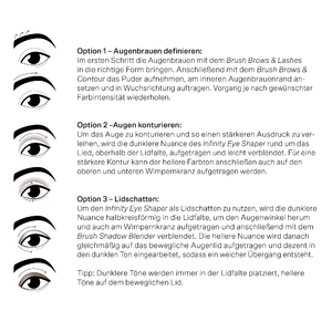 Eye Shaper 02 smoke dark 2,6g