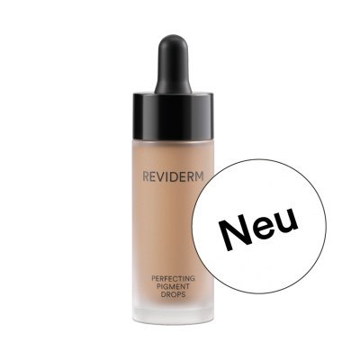 Perfecting Pigment Drops 6 Almond 20ml