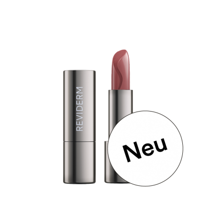 Satin Moisture Lipstick 3.5ml Peony