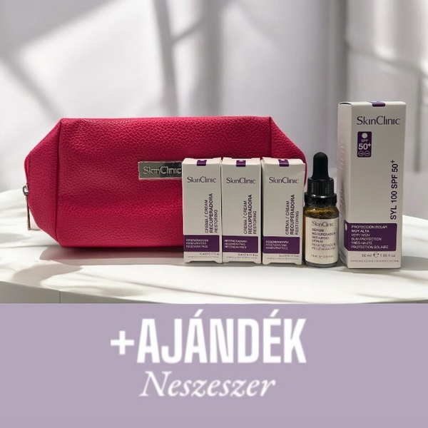 Post Procedúra szett