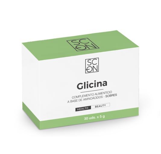 Glicina
