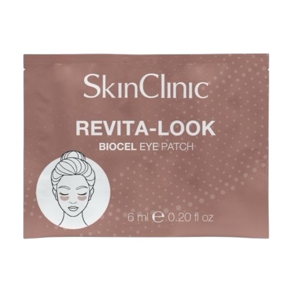 REVITA-LOOK - Biocel Lap Szemkörnyékre 1db