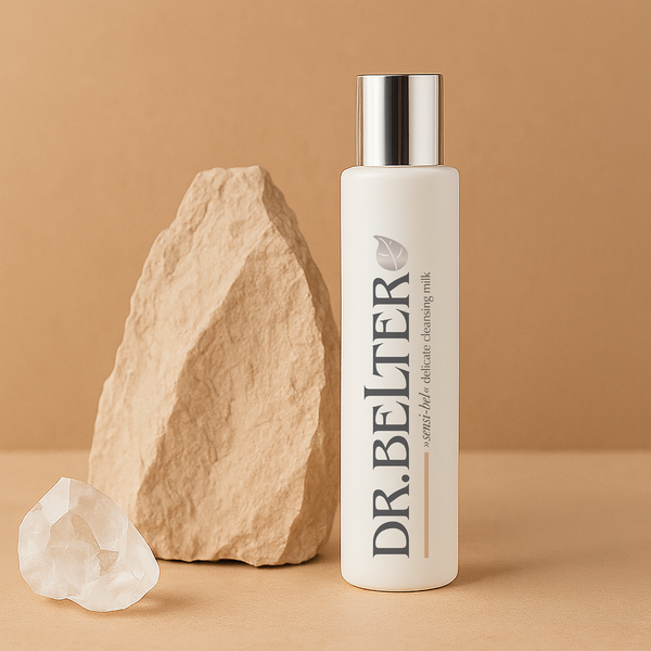 delicate cleansing milk 200ml